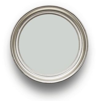 Bone China Blue - Mid