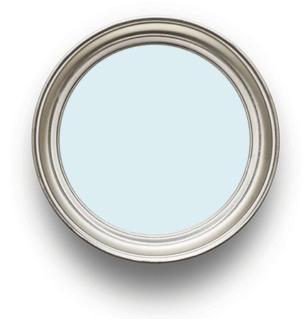 Delicate Blue