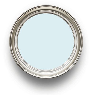 Delicate Blue