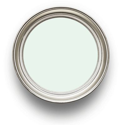 Aquamarine - Pale