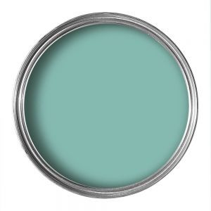 Deep Water Green
