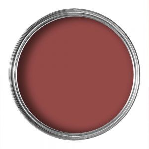 Very Well Red
