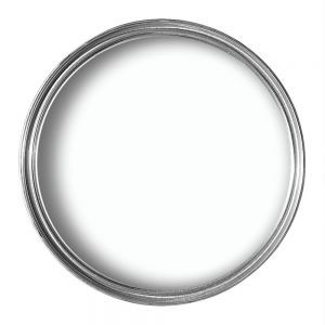 Clean White
