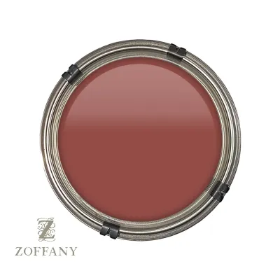 Venetian Red
