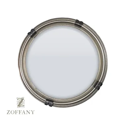 Quarter Quartz Grey