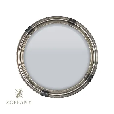 Half Quartz Grey