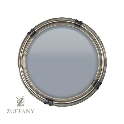 Double Quartz Grey