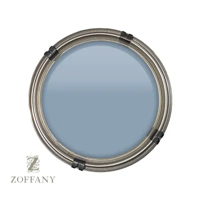 Wedgwood Blue