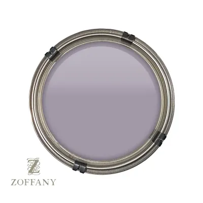 Grey Violet
