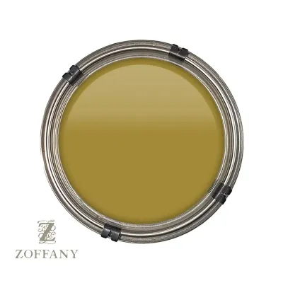 Tiger's Eye