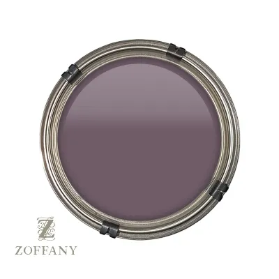 Purple Tulip
