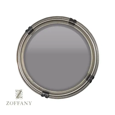 Logwood Grey