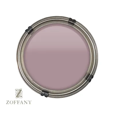 Musk Pink