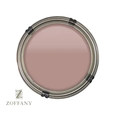 Tuscan Pink