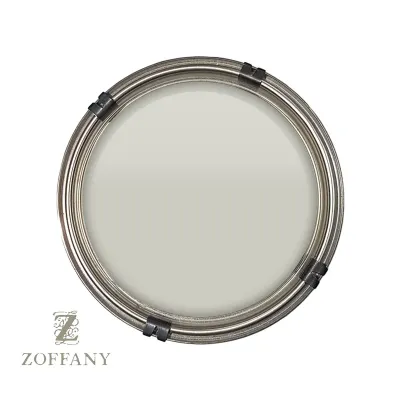 Platinum Grey