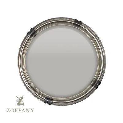 Half Empire Grey