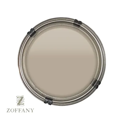 Double Harbour Grey