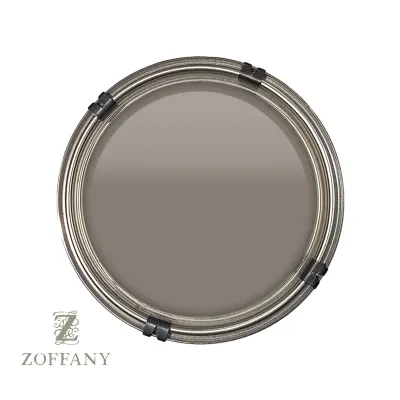 Raw Umber