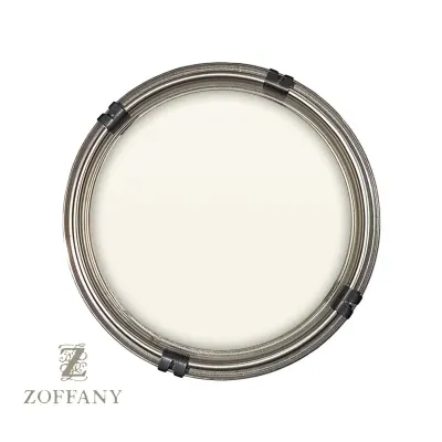 Architect's White