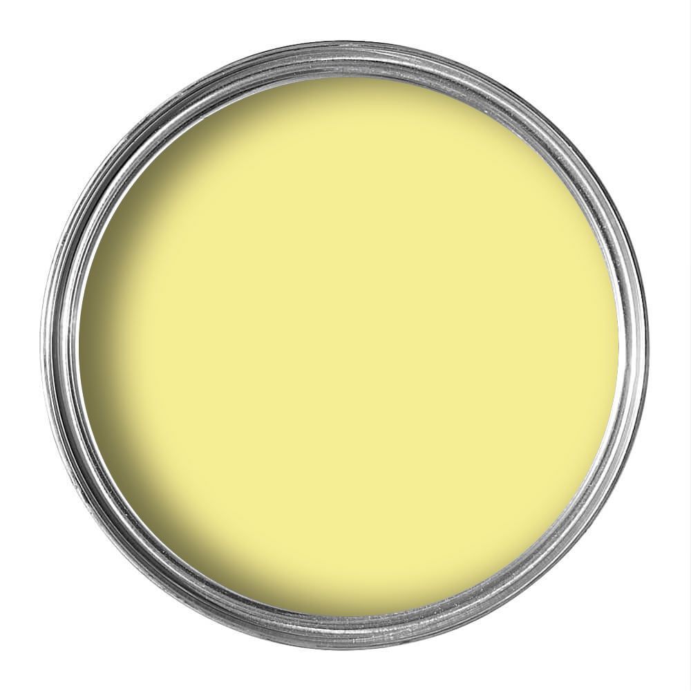 Peruvian Yellow
