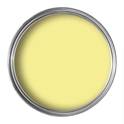 Peruvian Yellow