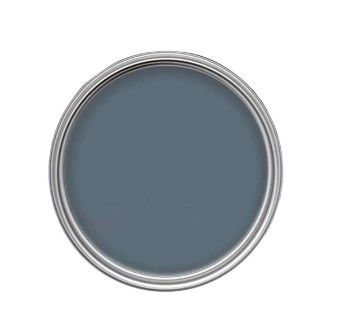 Webb's Blue