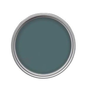 Emery Blue