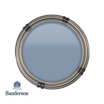 Menai Blue