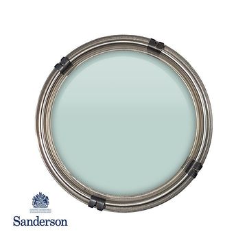 Smoky Blue