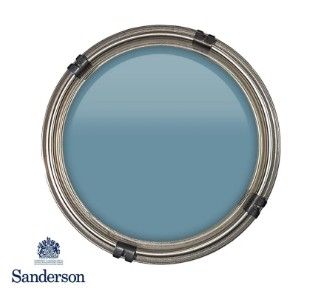 Harbour Blue