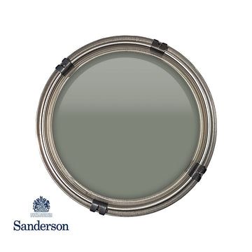 Gardenia Green