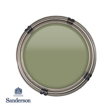 Canopy Green
