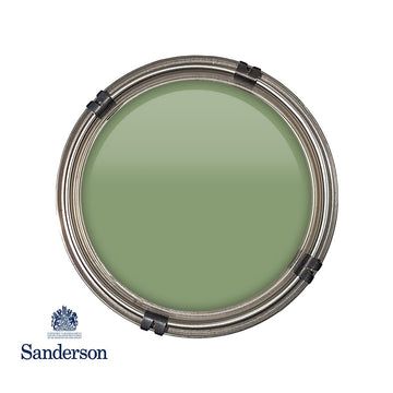 Botanical Green