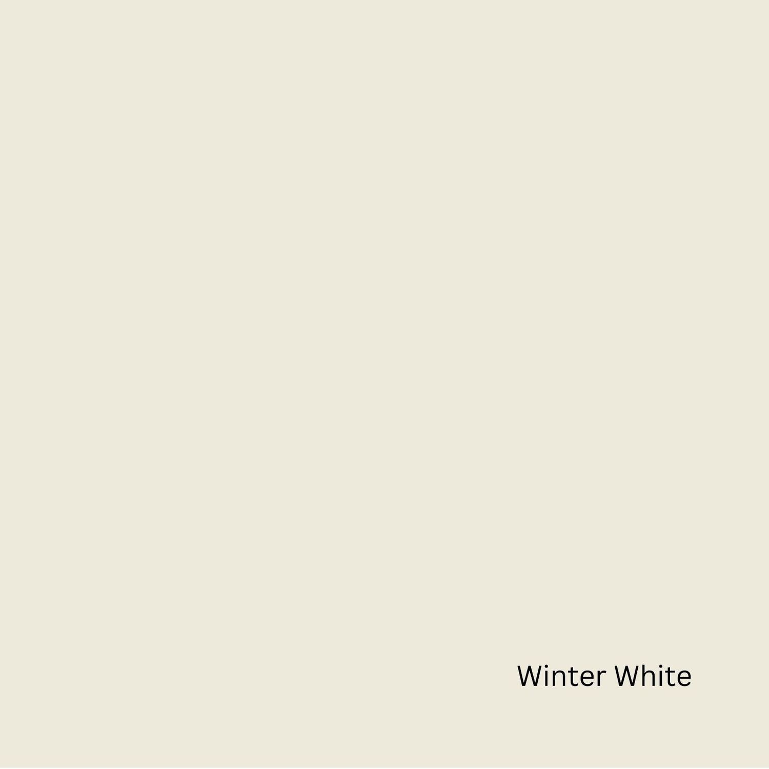 Winter White