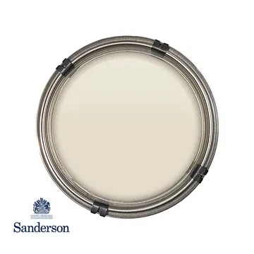 Oyster White Light
