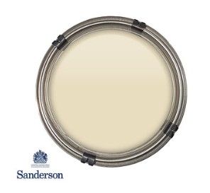 Pale Parchment