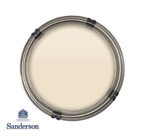 Pale Parchment Light
