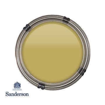 Woodland Yellow