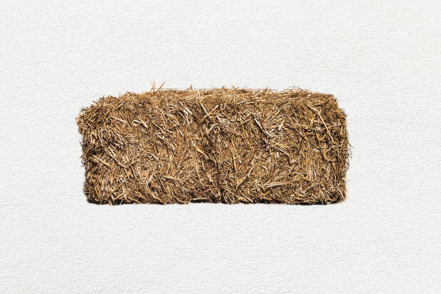 STRAW BARLEY (KEITH) bale