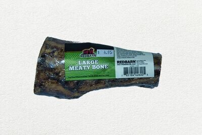 REDBARN MEATY BONE 6"