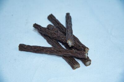 HAPPY HOWIES BEEF WOOF STIX 6"
