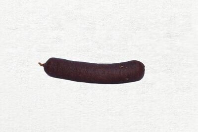 HAPPY HOWIES SAUSAGE LINK BEEF 4"