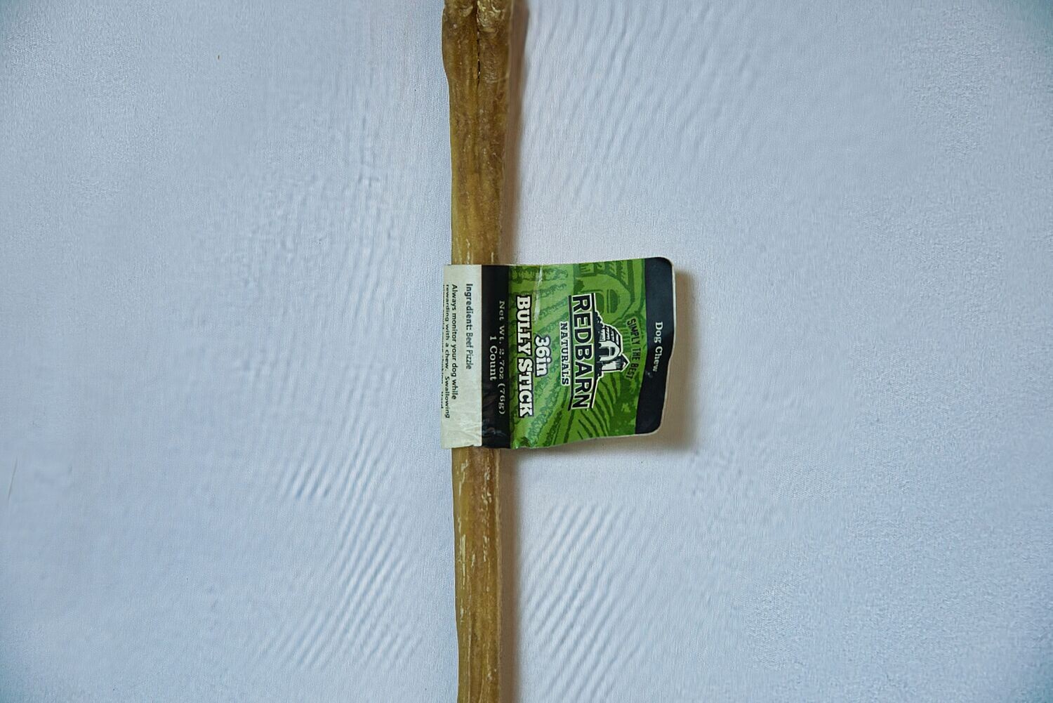 REDBARN BULLY STICK 36in REDBARN BULLY STICK 36in