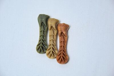 Whimzees Brushzees XS Single