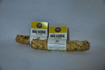 Earth Animal No Hide Peanut Butter Chews 7"