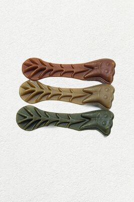 Whimzees Brushzees Small Single