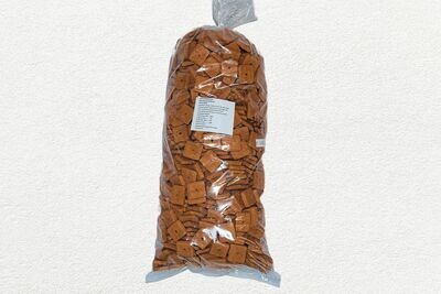 Sportmix Dog Biscuits Cheese (We Bag) 4 - Lb Sportmix Dog Biscuits Cheese (We Bag) 4 - Lb
