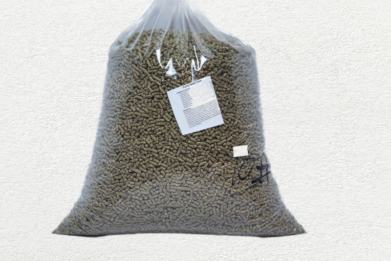 Purina Rabbit Complete We Bag 10 lb