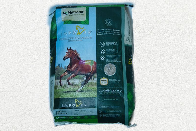 NUTRENA EMPOWER TOPLINE BALANCER 40 - LB