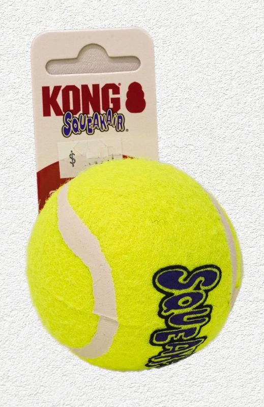 KONG AIR TENNIS BALL med